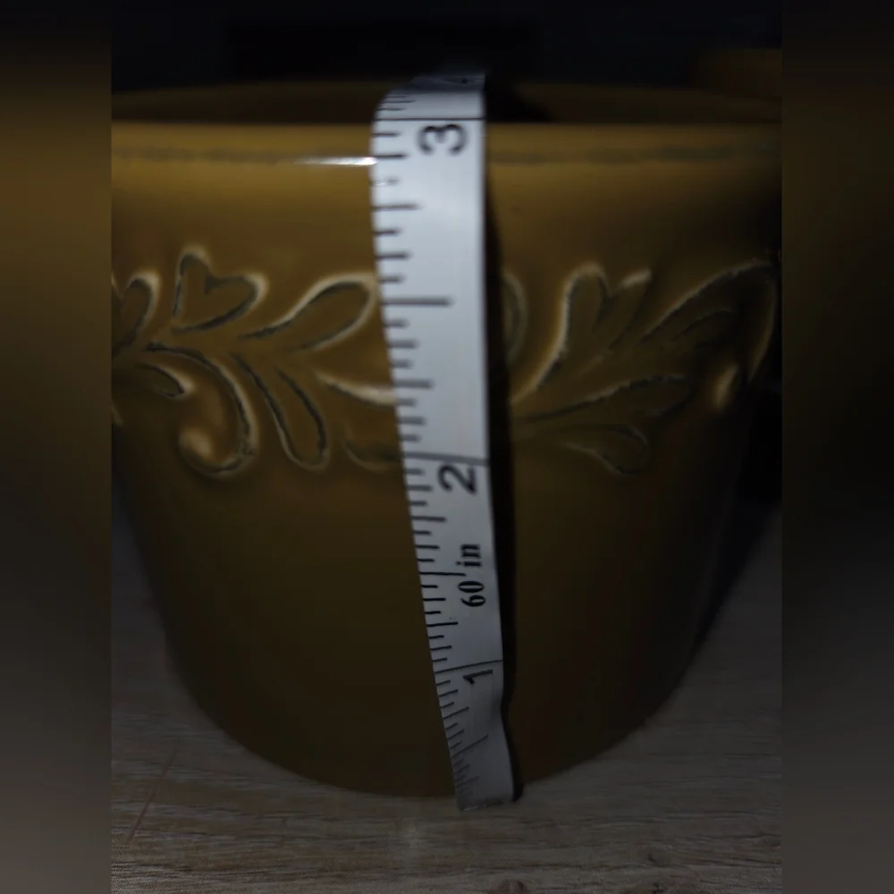 Butter Crock